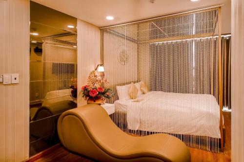 Hotel Diem My near Aeroporto di Phu Cat Hotel Diem My near Aeroporto di Phu Cat