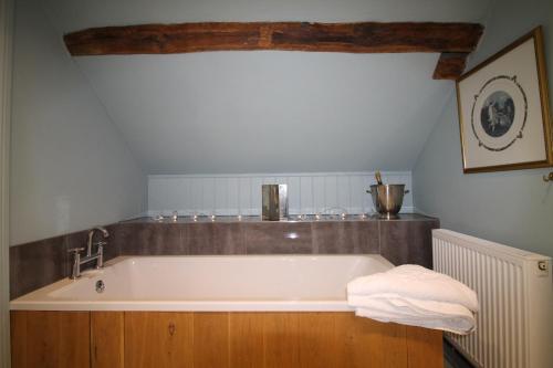 Facilities, The Coach House in Littlebeck Facilities, The Coach House in Littlebeck