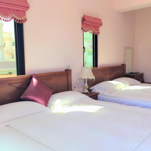 Feng Lin Zui Mei B&B in Fenglin Township Feng Lin Zui Mei B&B in Fenglin Township