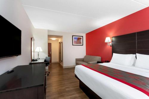 Instalações, Ramada by Wyndham Panama City in Cidade do Panamá Instalações, Ramada by Wyndham Panama City in Cidade do Panamá
