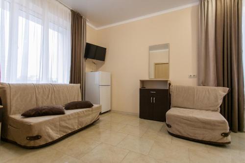 Centralniy Hotel in أنابا Centralniy Hotel in أنابا