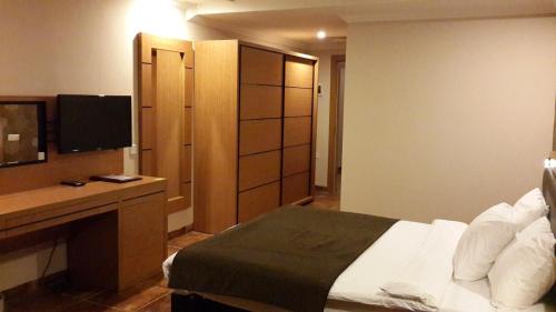 This photo about Merci Hotel Erbil shared on HyHotel.com