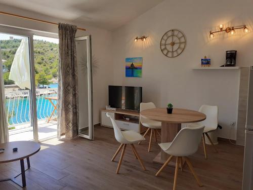 Apartman L&M in Rogoznica Apartman L&M in Rogoznica