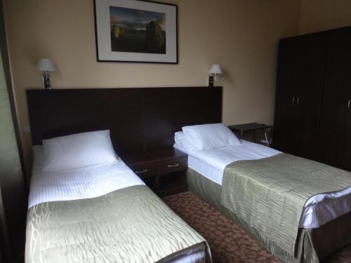 This photo about Mini-Narva shared on HyHotel.com