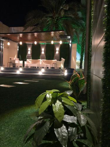 شالية فاخر بمسبح خاص بمكة المكرمة in Al Taniem شالية فاخر بمسبح خاص بمكة المكرمة in Al Taniem