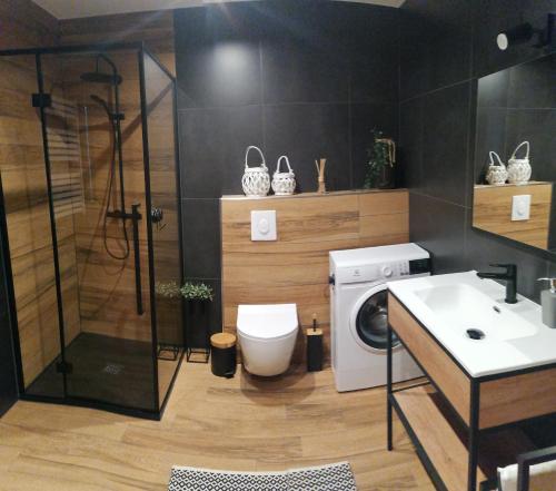 Apartament Jelen in Zlotow Apartament Jelen in Zlotow