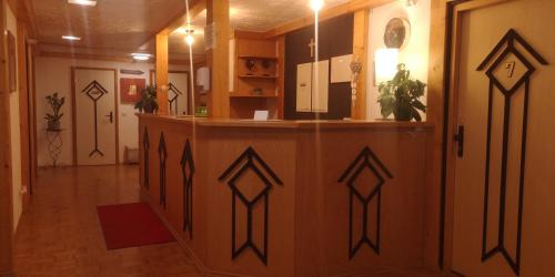 Előcsarnok, Pension Maintal Eltmann in Eltmann Előcsarnok, Pension Maintal Eltmann in Eltmann