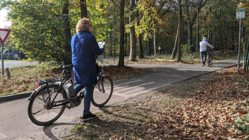 Chalet Op De Veluwe # Berk in Putten Chalet Op De Veluwe # Berk in Putten