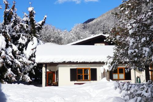 Exterior view, Ferienwohnungen Familie Wetzlinger in Bad Kleinkirchheim Exterior view, Ferienwohnungen Familie Wetzlinger in Bad Kleinkirchheim