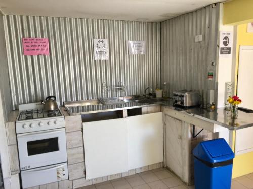 Faciliteiten, Hostel Elal in El Calafate Faciliteiten, Hostel Elal in El Calafate