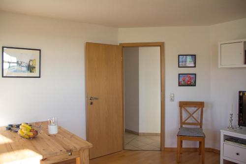 Ferienwohnung Marschblick in Mildstedt Ferienwohnung Marschblick in Mildstedt