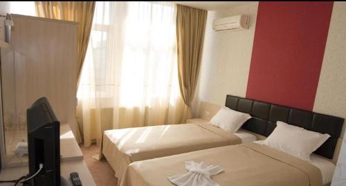 This photo about Eski Zaara Hostel shared on HyHotel.com