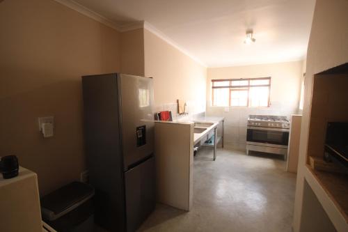 Bếp, Eazy Sleep Accommodation in Swakopmund Bếp, Eazy Sleep Accommodation in Swakopmund