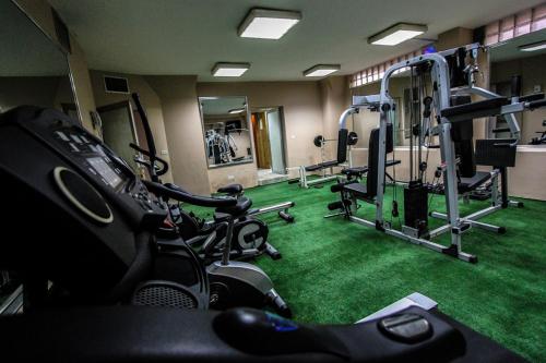 This photo about Inter Hotel shared on HyHotel.com