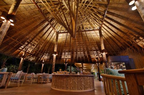 Restauracja, Phi Phi CoCo Beach Resort in Ko Phi Phi Restauracja, Phi Phi CoCo Beach Resort in Ko Phi Phi