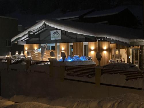 Exterior view, Apartment Serles in Imst Exterior view, Apartment Serles in Imst