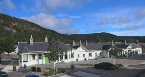 Vistas, The Gordon Guest House in Ballater Vistas, The Gordon Guest House in Ballater