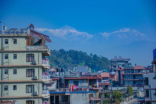 外観, Hotel Plaza Nepal in ポカラ 外観, Hotel Plaza Nepal in ポカラ