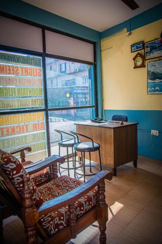 外観, Hotel Plaza Nepal in ポカラ 外観, Hotel Plaza Nepal in ポカラ