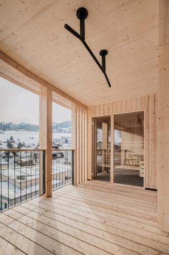 Изглед, das bleibt Alpine Suites in Шладминг Изглед, das bleibt Alpine Suites in Шладминг