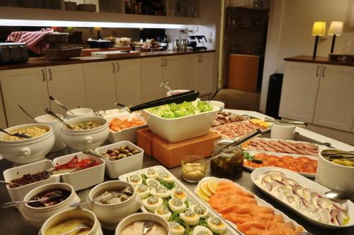 Food and beverages, Optima Hotel Roslagen by Reikartz in Norrtalje Food and beverages, Optima Hotel Roslagen by Reikartz in Norrtalje