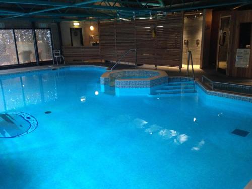 Piscina, The Isles of Glencoe Hotel in Ballachulish Piscina, The Isles of Glencoe Hotel in Ballachulish
