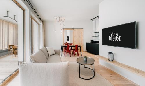 設施, das bleibt Alpine Suites in 謝拉德明 設施, das bleibt Alpine Suites in 謝拉德明