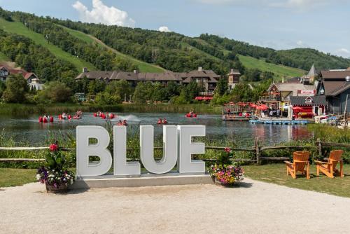 منظر, Blue Mountain Resort Inn in The Blue Mountains (ON) منظر, Blue Mountain Resort Inn in The Blue Mountains (ON)