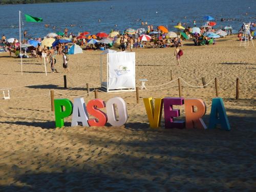 Strand, Departamentos La Tita in Concepcion Del Uruguay Strand, Departamentos La Tita in Concepcion Del Uruguay
