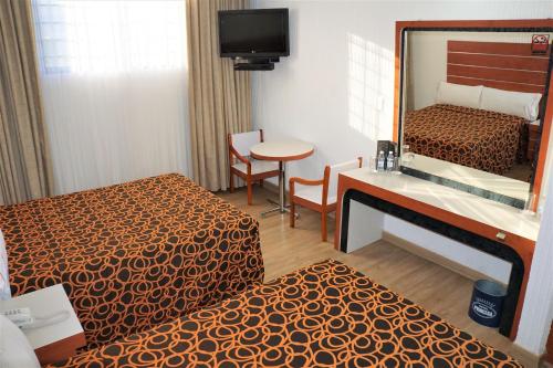 Hotel Princesa in Tlalpan-Taxqueña Hotel Princesa in Tlalpan-Taxqueña