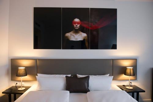 This photo about Wyndham Stuttgart Airport Messe shared on HyHotel.com