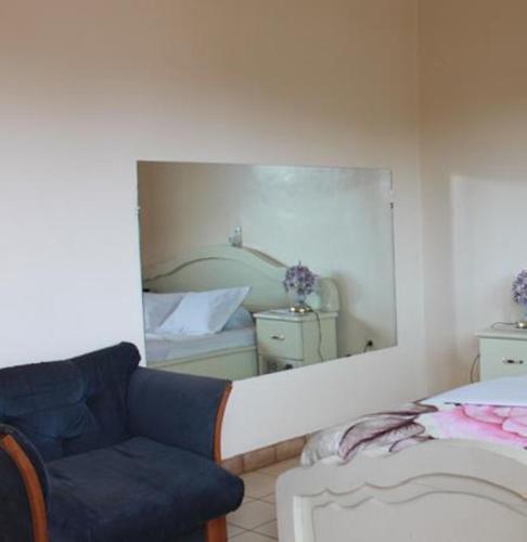 This photo about Hotel Le Makombe shared on HyHotel.com