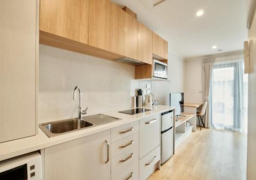 Cocina, Star View in Lake Tekapo Cocina, Star View in Lake Tekapo