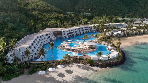 InterContinental Hayman Island Resort, an IHG Hotel