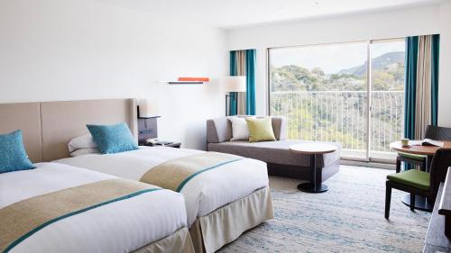 Shimoda Tokyu Hotel in Izu Shimoda Tokyu Hotel in Izu