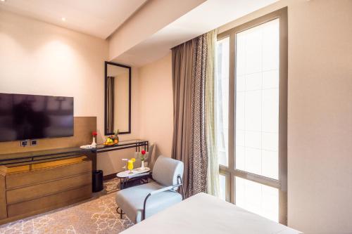 Grand Plaza Hotel - KAFD Riyadh in Al Aqiq Grand Plaza Hotel - KAFD Riyadh in Al Aqiq