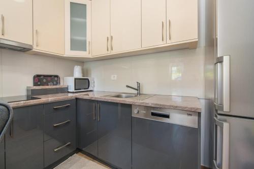 Irma Apartment in Dajla Irma Apartment in Dajla