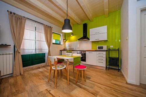 Hotel Apartments Tizi Rovinj