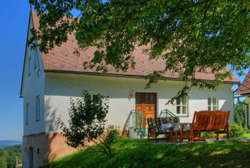Ferienhaus Siebernegg in Großradl Ferienhaus Siebernegg in Großradl