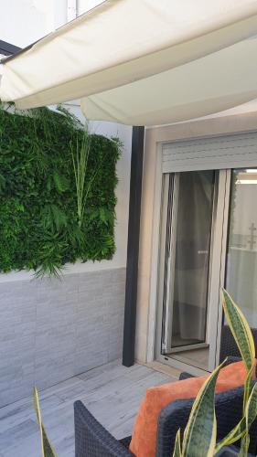 Балкон, Préstige Holidays Alojamentos (Prestige Holidays Alojamentos) in Назаре Балкон, Préstige Holidays Alojamentos (Prestige Holidays Alojamentos) in Назаре