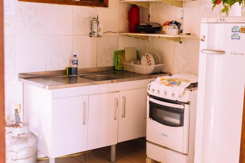 Estalagem Vista Mar in Арраял-ду-Кабу Estalagem Vista Mar in Арраял-ду-Кабу