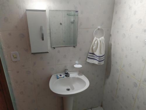 Estalagem Vista Mar in Арраял-ду-Кабу Estalagem Vista Mar in Арраял-ду-Кабу