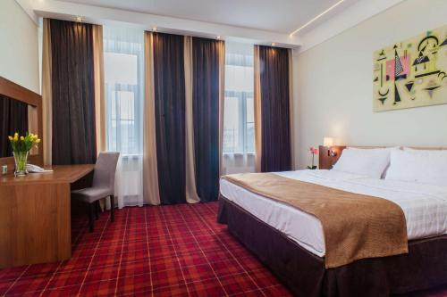 Best Western Plus Centre Hotel in Saint Petersburg Best Western Plus Centre Hotel in Saint Petersburg