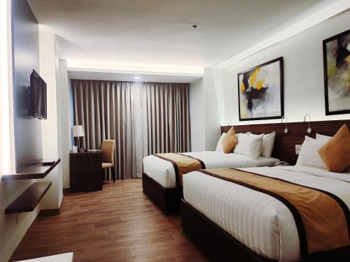 Hotel Marciano in Laguna Hotel Marciano in Laguna