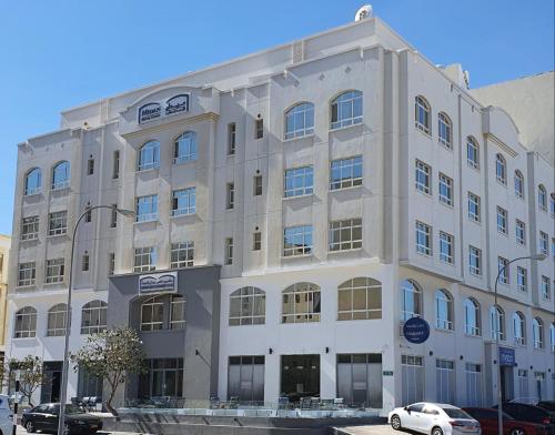 Midan Hotel Suites Hotel