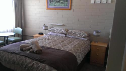 This photo about Acacia Motor Inn @ Nhill shared on HyHotel.com