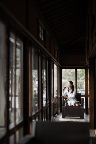 Temple Hotel 正暦寺 in Ayabe Temple Hotel 正暦寺 in Ayabe