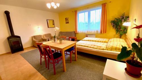 Rekreacni areal Zbraslavice in Jihlava Rekreacni areal Zbraslavice in Jihlava