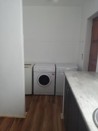 Kitchen, Gansbaai Self-Catering Apartment in Gansbaai Kitchen, Gansbaai Self-Catering Apartment in Gansbaai