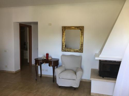 Quartos, Villa Olga in Marina Velca Quartos, Villa Olga in Marina Velca